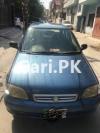 Suzuki Cultus VXR 2007 For Sale in Lahore