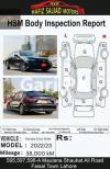Honda Civic Oriel 2022 For Sale in Lahore