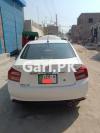 Honda City 1.3 i-VTEC 2016 For Sale in Okara