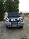 Toyota Prado RZ 3.0D (3-Door) 1998 For Sale in Hyderabad