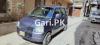 Suzuki Wagon R  1999 For Sale in Rawalpindi
