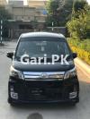 Daihatsu Move Custom X 2013 For Sale in Islamabad