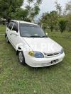 Suzuki Cultus VXR 2006 For Sale in Islamabad