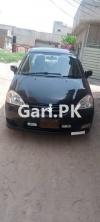 Suzuki Liana  2006 For Sale in Sargodha