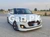 Suzuki Swift  2018 For Sale in Rawalpindi