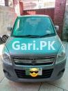 Suzuki Wagon R  2016 For Sale in Lahore