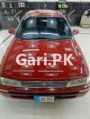 Toyota Corolla GLI 1997 For Sale in Wah cantt