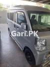 Suzuki Every Join Turbo 2022 For Sale in Lahore