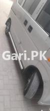 Suzuki Every  2016 For Sale in Faisalabad