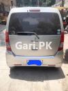Suzuki Wagon R FT Limited 2010 For Sale in Rawalpindi