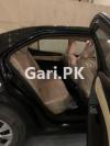 Toyota Corolla GLi Automatic 1.3 VVTi 2017 For Sale in Karachi