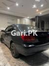 Toyota Corolla SE Saloon 2005 For Sale in Faisalabad