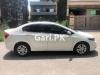 Honda City Aspire Prosmatec 1.5 i-VTEC 2018 For Sale in Islamabad