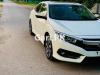 Honda Civic Oriel 1.8 i-VTEC CVT 2017 For Sale in Islamabad