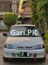 Suzuki Cultus  2010 For Sale in Rawalpindi