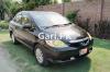 Honda City i-DSI 2005 For Sale in Lahore