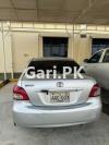 Toyota Belta X 1.3 2012 For Sale in Karachi