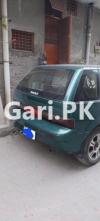 Suzuki Cultus VXR 2001 For Sale in Lahore