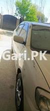 Toyota Corolla SE Saloon Automatic 2003 For Sale in Peshawar