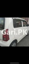 Suzuki Wagon R VXL 2018 For Sale in Lahore