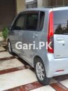 Daihatsu Move Custom X Limited 2014 For Sale in Lahore