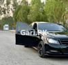 Mercedes Benz C Class C180 2012 For Sale in Islamabad