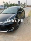 Toyota Corolla Altis Grande CVT-i 1.8 2018 For Sale in Sargodha