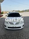 Toyota Corolla XLI 2014 For Sale in Mirpur Khas