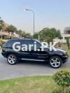 BMW X5 Series  2003 For Sale in Lahore