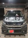 Honda N Wgn  2016 For Sale in Lahore