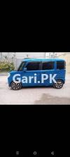 Suzuki Spacia  2018 For Sale in Karachi