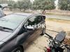 Toyota Vitz F 1.0 2014 For Sale in Lahore