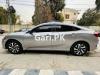 Honda Civic Oriel 1.8 i-VTEC CVT 2018 For Sale in Faisalabad