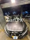 Honda Civic Oriel 1.8 i-VTEC CVT 2017 For Sale in Karachi