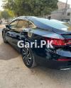Honda Insight EX 2019 For Sale in Karachi