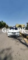 Honda Civic VTi Oriel 1.6 2002 For Sale in Peshawar