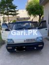 Suzuki Mehran VX Euro II 2017 For Sale in Rawalpindi