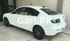 Mazda Axela  2008 For Sale in Faisalabad