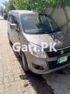 Suzuki Wagon R  2018 For Sale in Sialkot