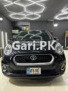 Toyota Passo  2016 For Sale in Rawalpindi