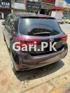 Toyota Vitz  2018 For Sale in Karachi