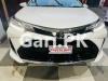 Toyota Corolla Altis 2022 For Sale in Chichawatni