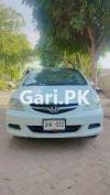 Honda City IDSI 2006 For Sale in Lahore