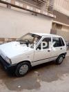 Suzuki Mehran VXR 1990 For Sale in Karachi
