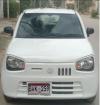 Suzuki Alto  2022 For Sale in Lahore