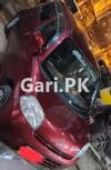 Daihatsu Esse L 2008 For Sale in Karachi