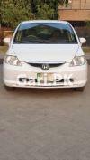 Honda City Vario 2005 For Sale in Lahore