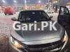 Honda Civic VTi Oriel Prosmatec 2017 For Sale in Islamabad