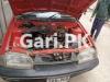 Suzuki Margalla  1998 For Sale in Rawalpindi