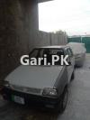 Suzuki Mehran VX 1997 For Sale in Lahore